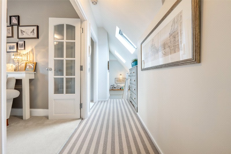 Canfield Place, London, NW6