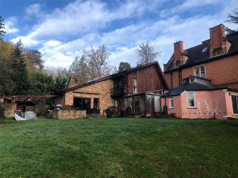 Charters Road, Ascot, Berkshire, SL5