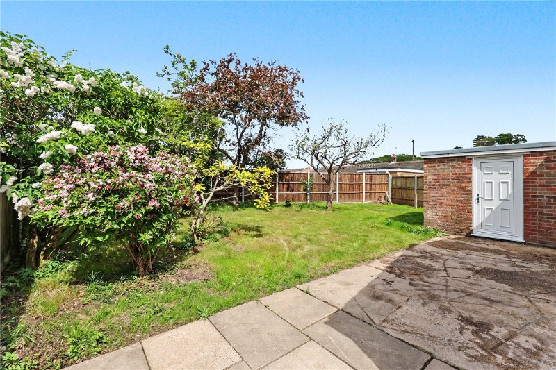 Blithewood Gardens, Sprowston, Norwich, Norfolk, NR7