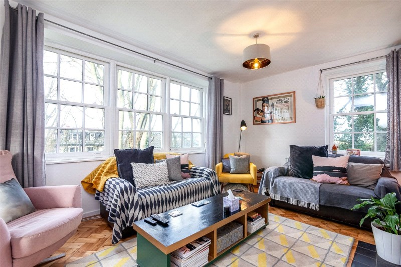 Wavell House, Hillcrest, London, N6