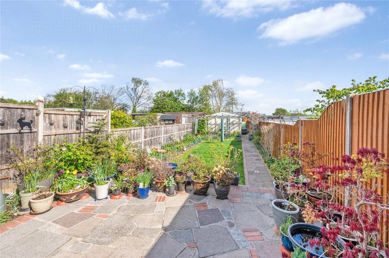 Abbots Way, Beckenham, BR3