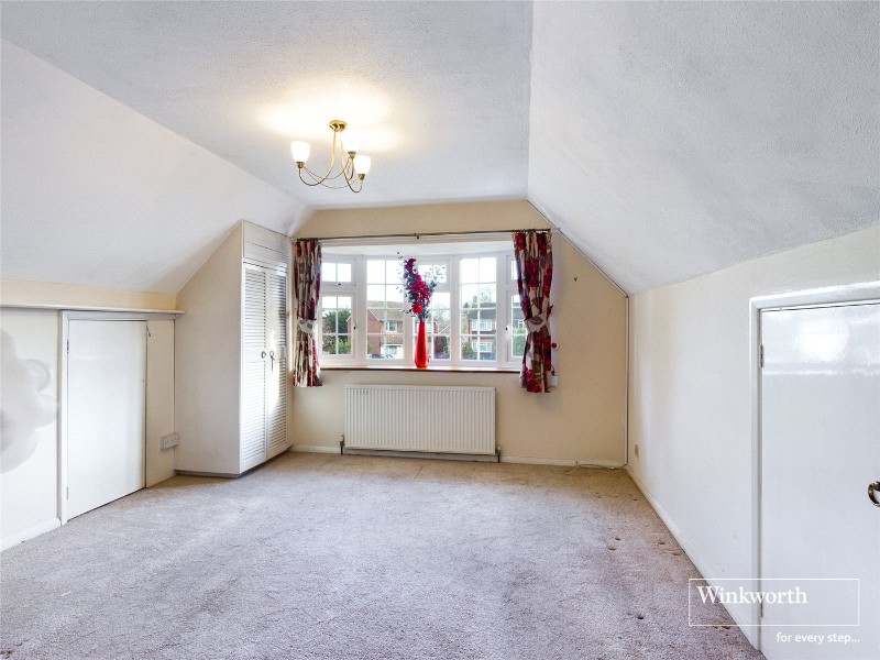 Barrett Crescent, Wokingham, RG40
