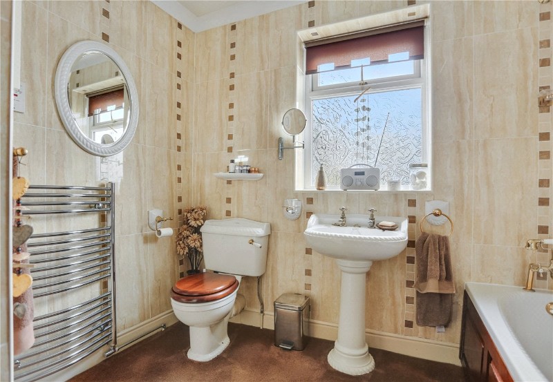 The Street, Wramplingham, Wymondham, Norfolk, NR18