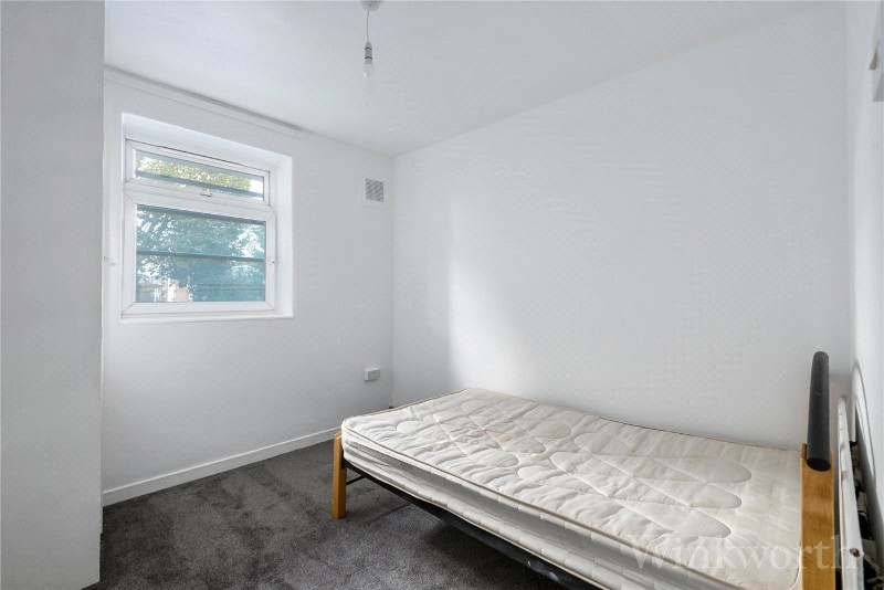 Juniper House, Pomeroy Street, London, SE14