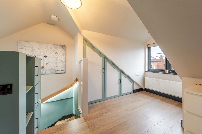 North Leamington Spa, Leamington Spa, Warwickshire, CV32