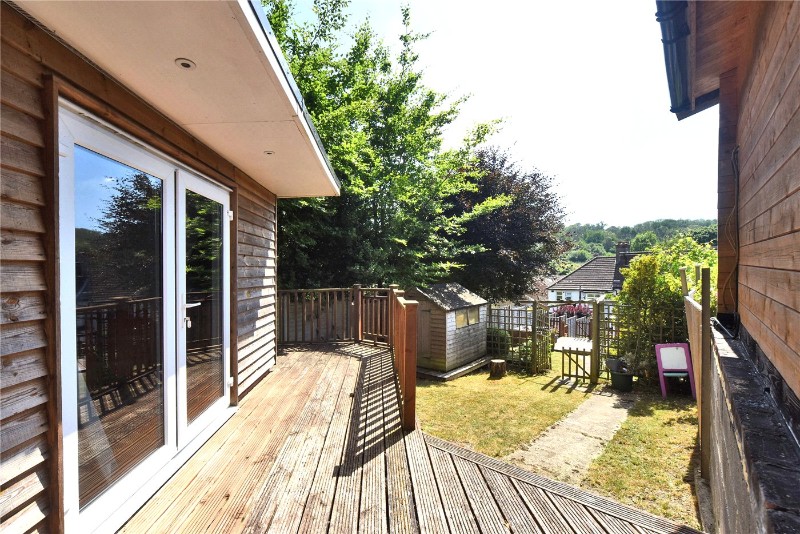 Lakers Rise, Banstead, Surrey, SM7