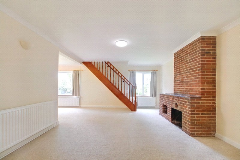 Stoke Road, Poringland, Norwich, Norfolk, NR14