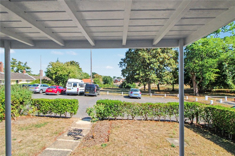 The Woodyard Square, Woodton, Bungay, Norfolk, NR35