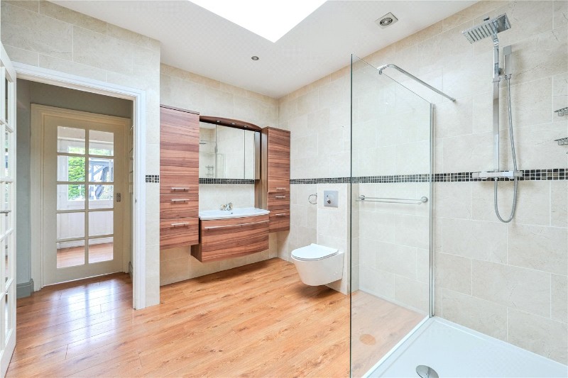 Woodmansterne Lane, Banstead, Surrey, SM7