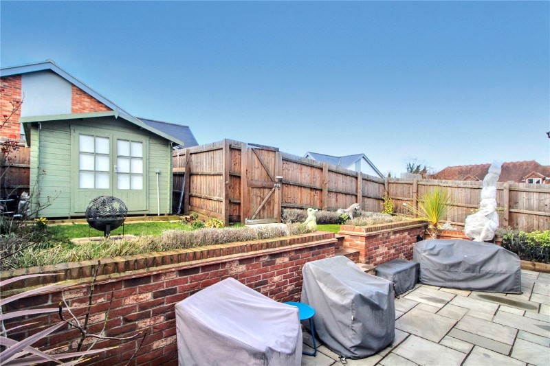 Oclee Place, Old Grammar Lane, Bungay, Suffolk, NR35