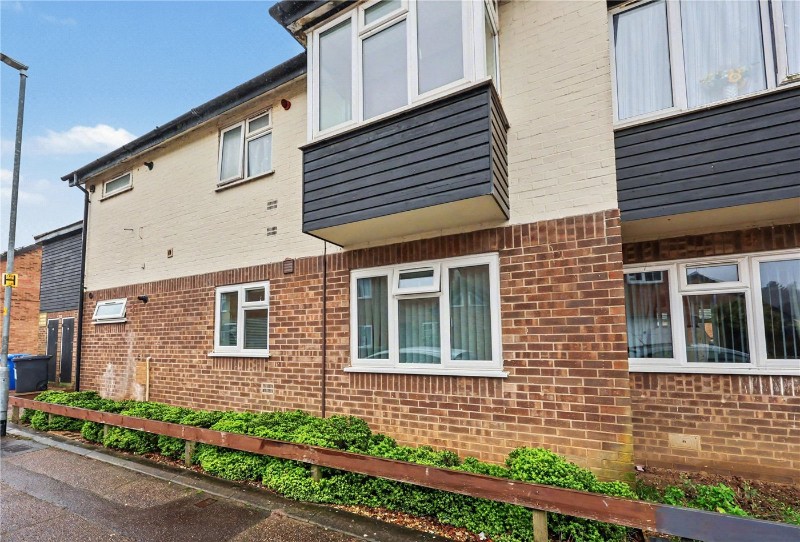 Swafield Street, Norwich, Norfolk, NR5