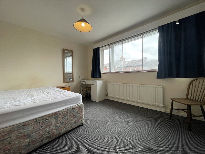 Devonshire Place, Exeter, Devon, EX4
