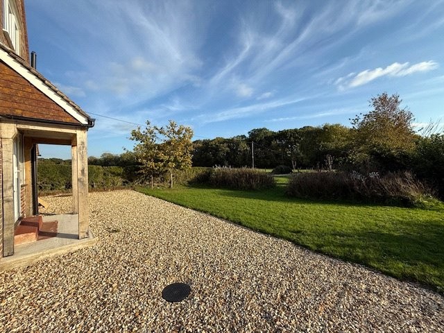 Michelmersh, Romsey, Hampshire, SO51