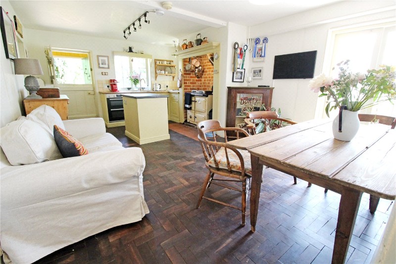 Linstead Road, Huntingfield, Halesworth, Suffolk, IP19