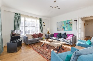Apsley House, Finchley Road, St John's Wood, London, NW8
