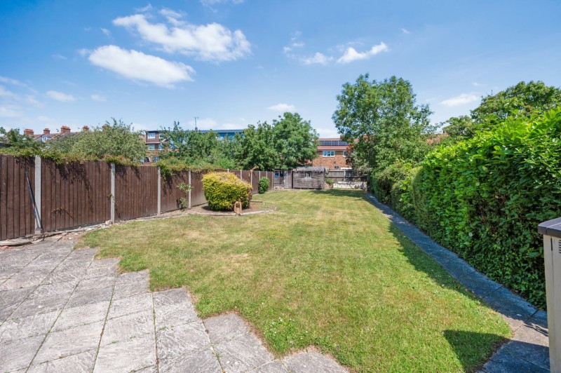 Coniston Road, Bromley, BR1