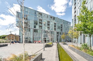 Atrium Heights, 4 Little Thames Walk, Deptford, London, SE8