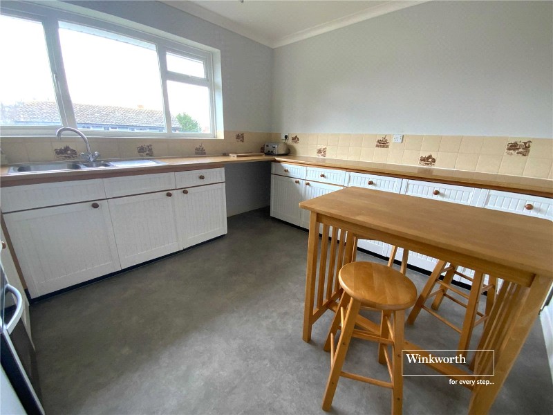 Bure Park, Friars Cliff, Christchurch, Dorset, BH23