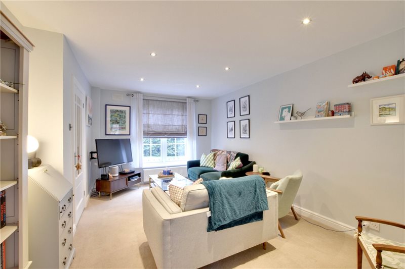 Lambourne Place, Blackheath, London, SE3