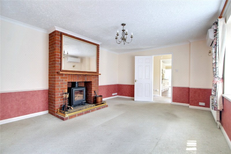 Station Road, Great Moulton, Norwich, Norfolk, NR15