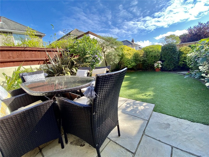 Victoria Avenue, Bournemouth, BH9