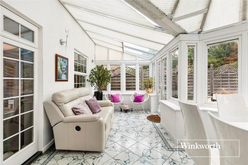 Spring Place, Windermere Avenue, Finchley, London, N3