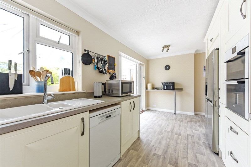 Stainers Lane, South Wonston, Winchester, Hampshire, SO21