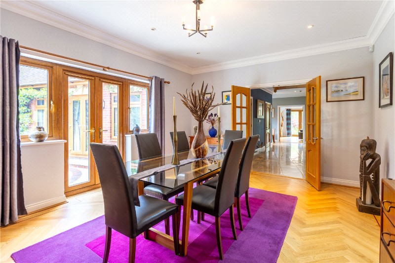 The Straits, Wheatley, Hampshire, GU35