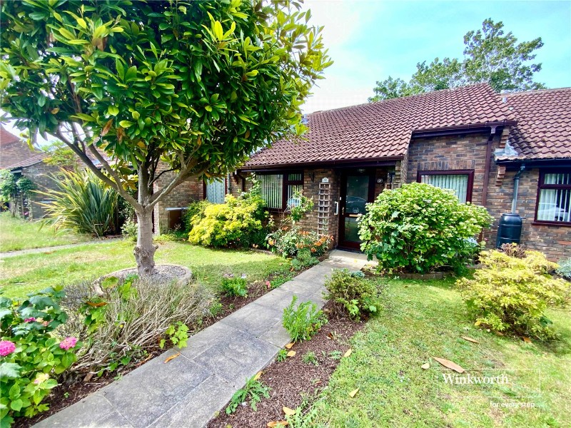 Russell Drive, Christchurch, Dorset, BH23