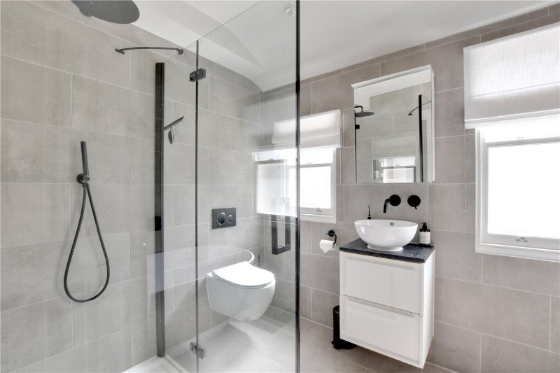 Ruthin Road, Blackheath, London, SE3