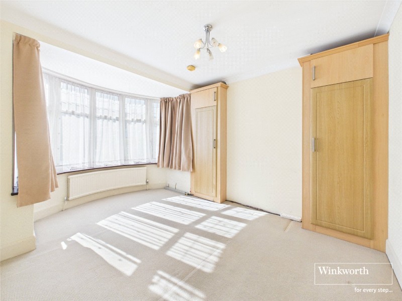Princes Avenue, Kingsbury, London, NW9