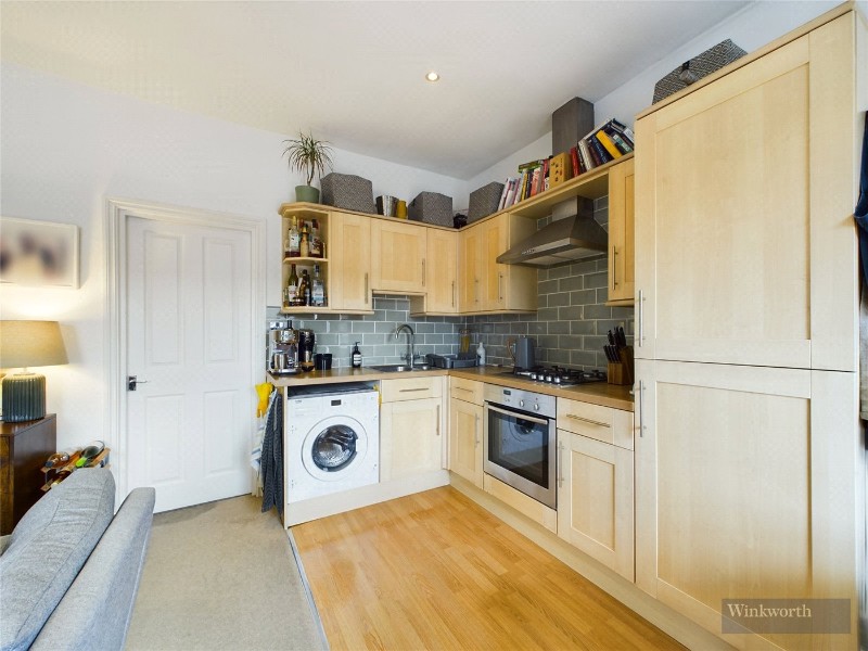 Brighton Road, Surbiton, KT6