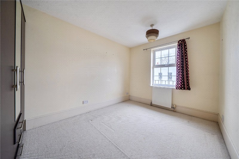 Bowater Place, Blackheath, London, SE3