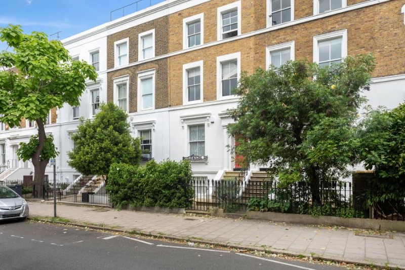 Fentiman Road, SW8