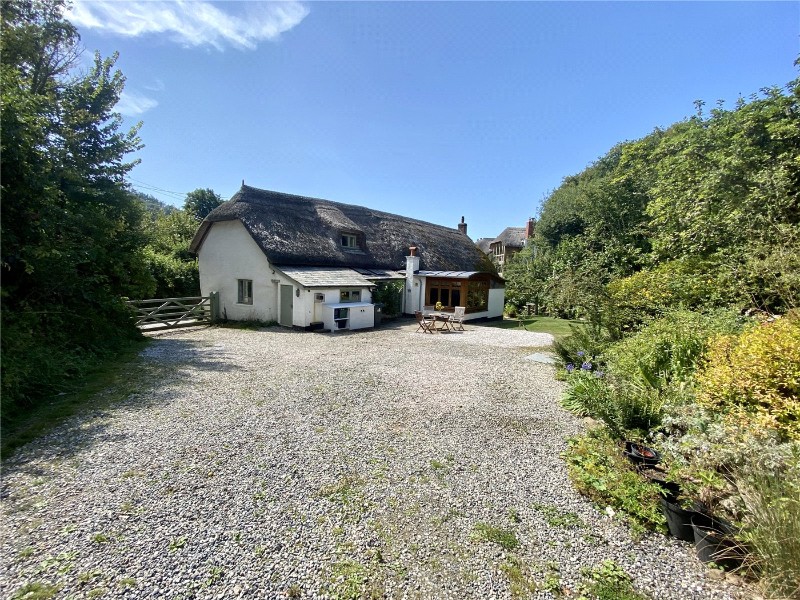 Higher Ashton, Exeter, Devon, EX6