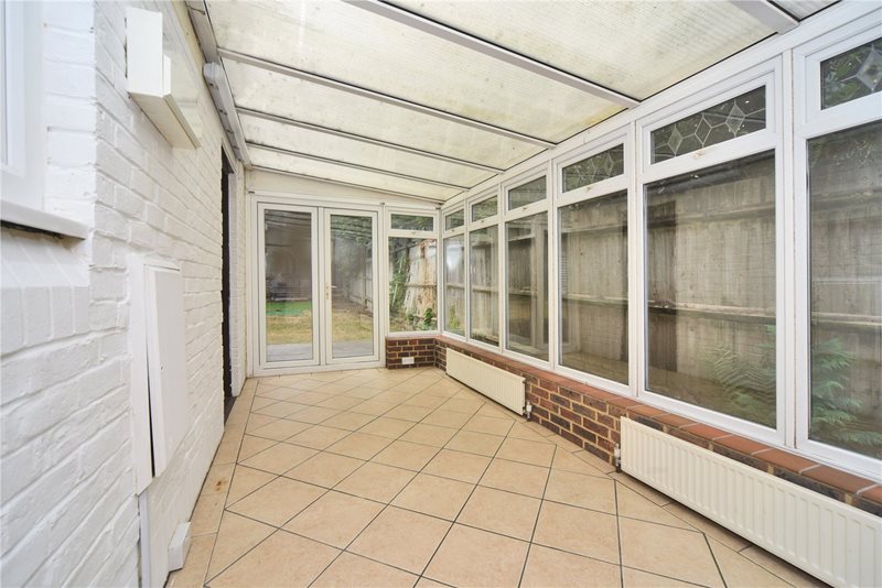 Great Ellshams, Banstead, Surrey, SM7