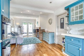 Orchard Avenue, Lower Parkstone, Poole, BH14