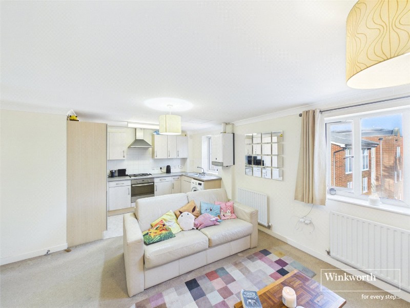 East View Place, East Street, Reading, RG1