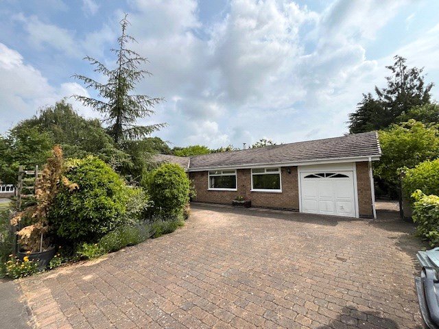 Chestnut Grove, Colsterworth, Grantham, Lincolnshire, NG33
