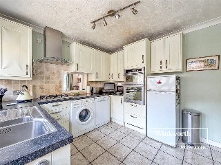 Lions Lane, Ashley Heath, Ringwood, Dorset, BH24