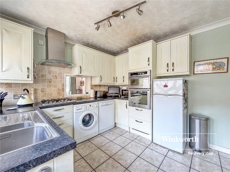 Lions Lane, Ashley Heath, Ringwood, Dorset, BH24