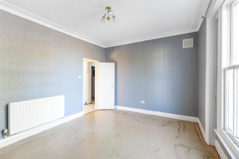 Woodland Hill, London, SE19