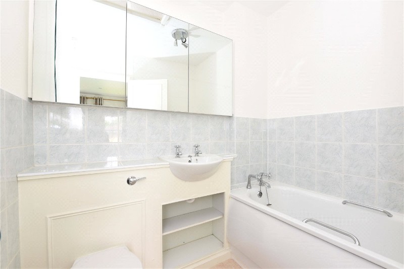 Warwick Drive, London, SW15