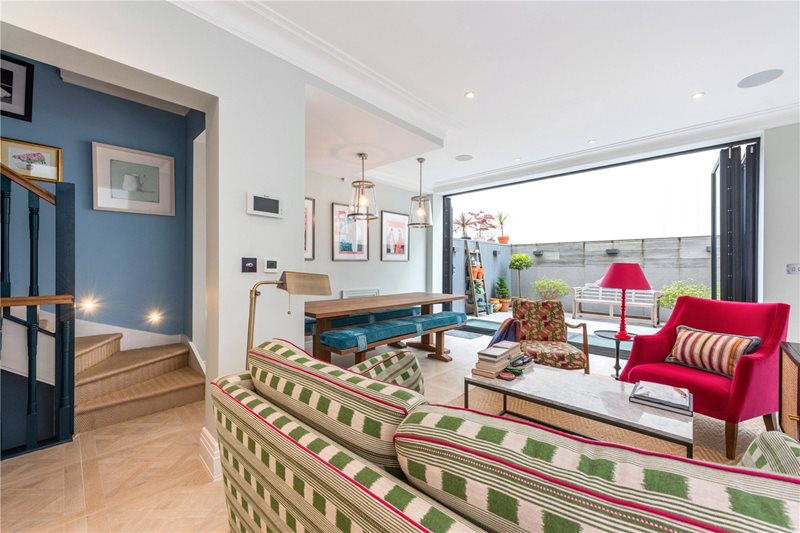 Canning Road, London, N5