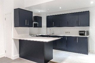 Bayswater Road, London, W2