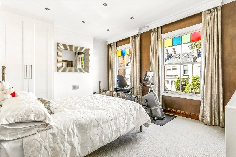Claremont Road, London, N6