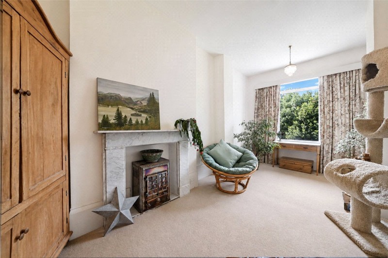 Hargrave Road, London, N19