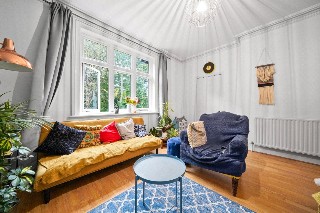 Crystal Palace Park Road, London, SE26