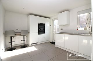 Robeson Way, Borehamwood, Hertfordshire, WD6