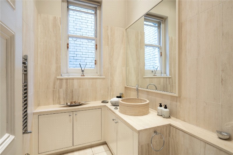 Egerton Gardens, London, SW3